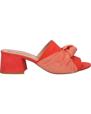 Chanclas de Mujer MTNG 58417 C38693 ANTIL CORAL