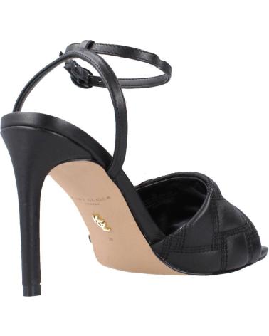 Sandalias de Mujer KURT GEIGER LONDON KENSINGTON NEGRO
