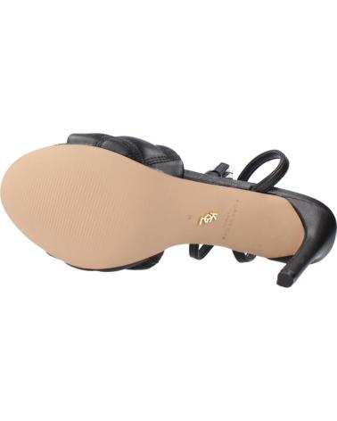 Sandalias de Mujer KURT GEIGER LONDON KENSINGTON NEGRO