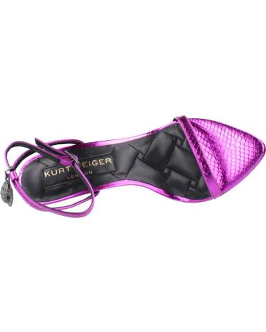 Zapatos de tacón de Mujer KURT GEIGER LONDON SHOREDITCH ROSA