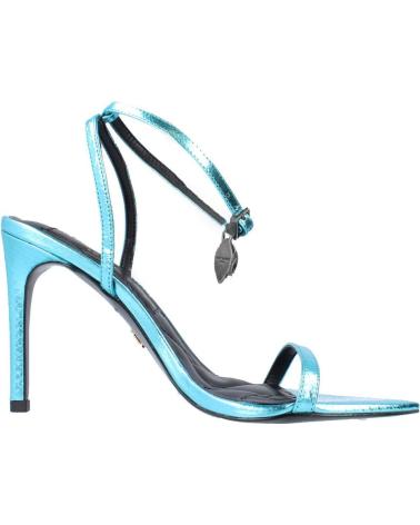 Zapatos de tacón de Mujer KURT GEIGER LONDON SHOREDITCH AZUL