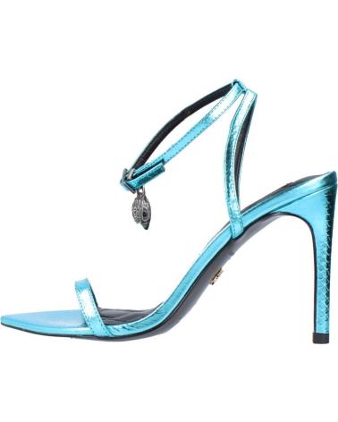 Zapatos de tacón de Mujer KURT GEIGER LONDON SHOREDITCH AZUL