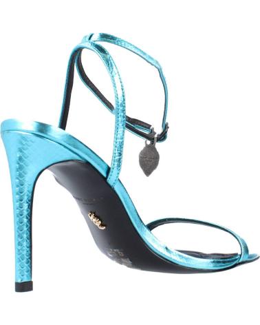 Zapatos de tacón de Mujer KURT GEIGER LONDON SHOREDITCH AZUL
