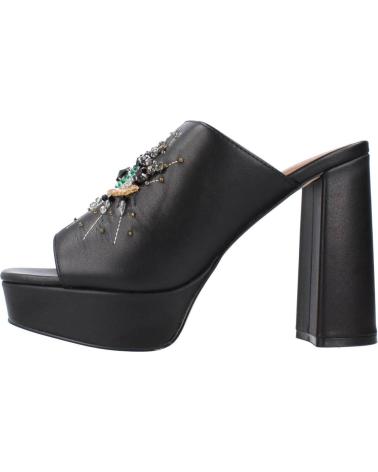 Zapatos de tacón de Mujer KURT GEIGER LONDON BREE EYE NEGRO