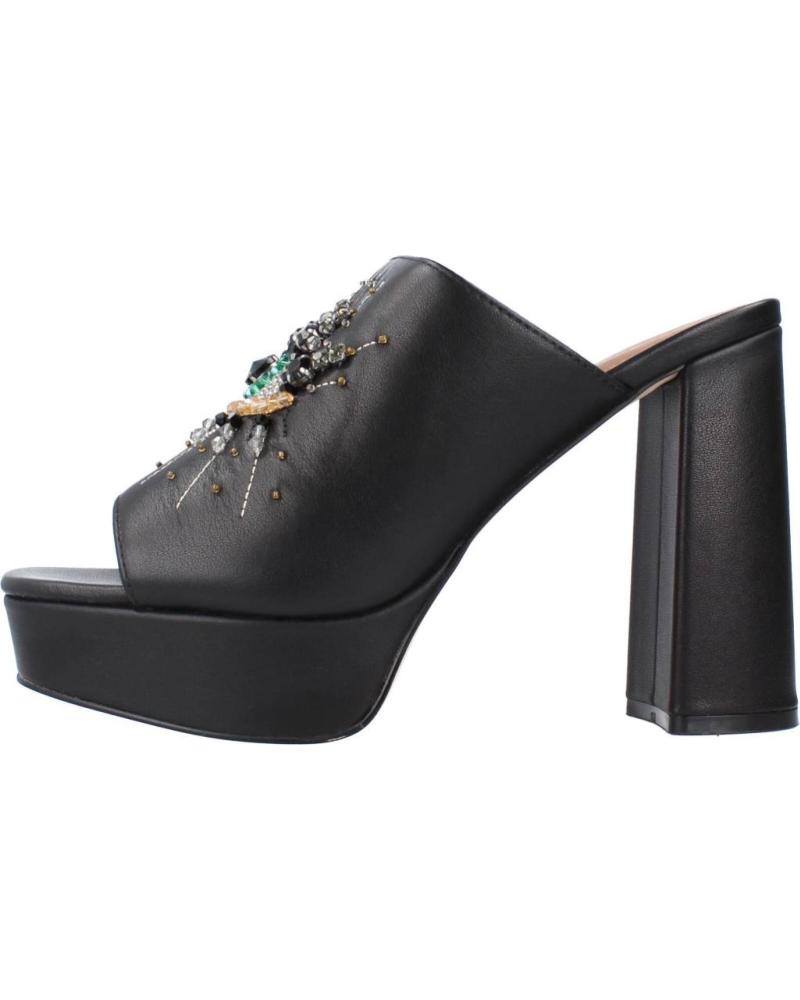 Zapatos de tacón de Mujer KURT GEIGER LONDON BREE EYE NEGRO