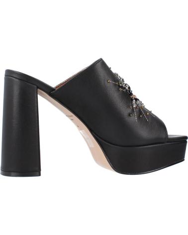 Zapatos de tacón de Mujer KURT GEIGER LONDON BREE EYE NEGRO