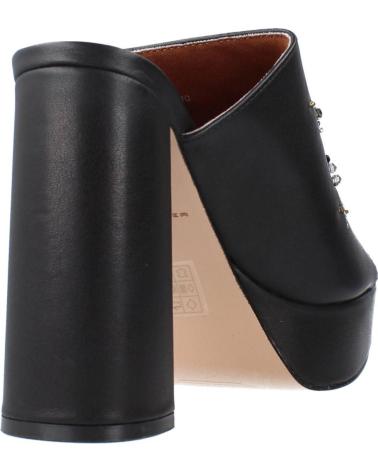Zapatos de tacón de Mujer KURT GEIGER LONDON BREE EYE NEGRO