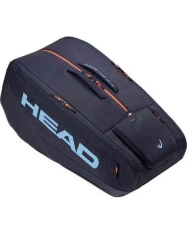 HEAD SACO DE RAQUETES PRO XL NAVY