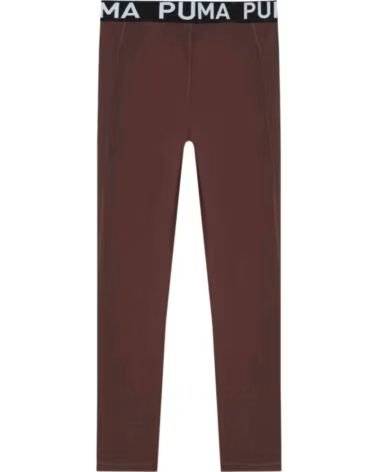 PUMA LEGGINGS 526000-13 MARRON CHOCOLAT CHOCOLATE BROWN