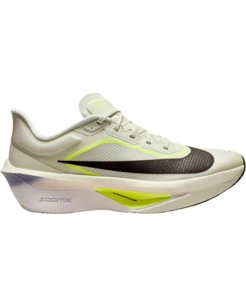 NIKE Zapatillas Fn8454-004 en black or grey para hombre BLACK OR GREY