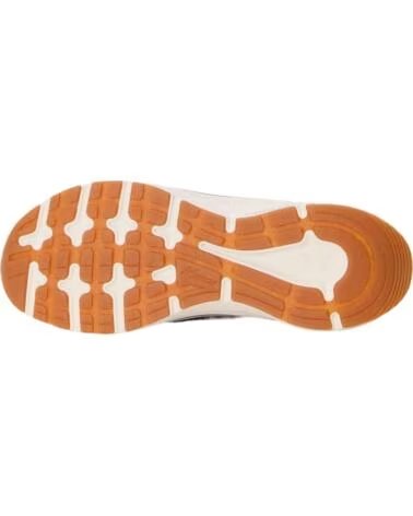 SKECHERS SCARPE 590503300018 UOMO BROWN
