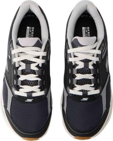 SKECHERS SCARPE 590503300018 UOMO BROWN