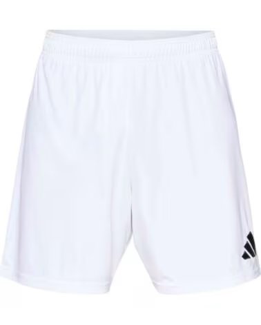 ADIDAS CALÇÕES JD4689 HOMEM WHITE-BLACK