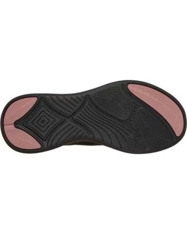 SKECHERS SNEAKER 117734-BBK UNISEX BBK