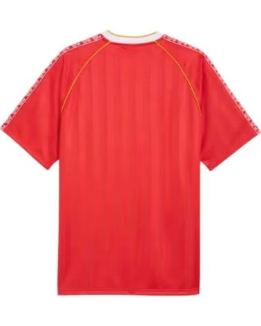 PUMA MAGLIETTA A MANICA CORTA 632563-11