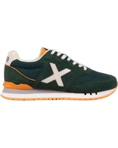 MUNICH SNEAKER 4150273 FÜR HERREN GRÜN VERDE