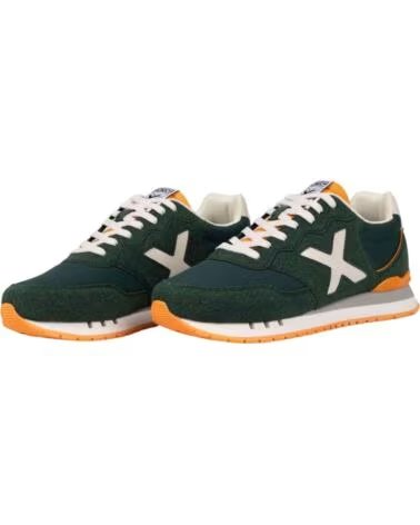 MUNICH SNEAKER 4150273 FÜR HERREN GRÜN VERDE