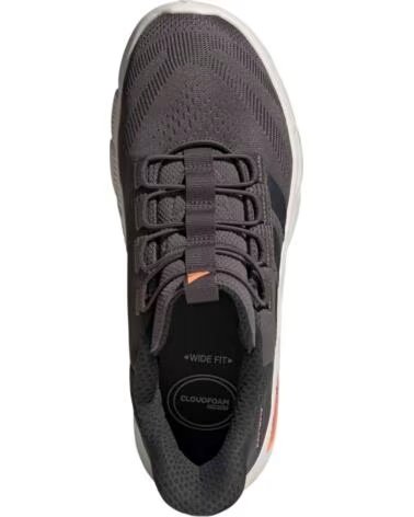 ADIDAS TÊNIS DE RUNNING KK3482 CHACOA-CARBON-LUOR HOMEM