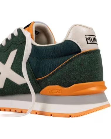 MUNICH SNEAKER 4150273 FÜR HERREN GRÜN VERDE