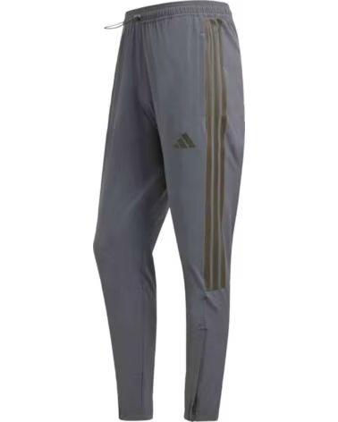 ADIDAS Pantalon Largo Kb1633 en gris para hombre GRESIX-COLREF