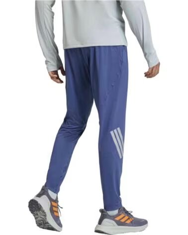 ADIDAS PANTALON LONG KE6741 BLEU HOMME TECIND