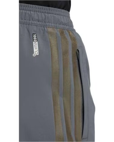 ADIDAS Pantalon Largo Kb1633 en gris para hombre GRESIX-COLREF