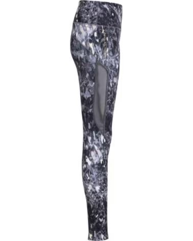 JOMA LEGGINGS DE SPORT 903044110 FEMME NOIR NEGRO