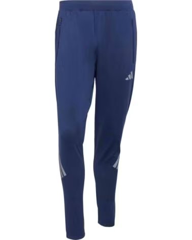 ADIDAS PANTALON LONG KE6741 BLEU HOMME TECIND