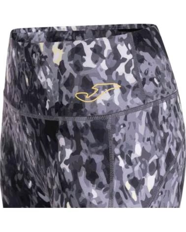 JOMA LEGGINGS DE SPORT 903044110 FEMME NOIR NEGRO