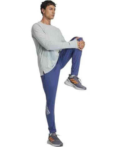 ADIDAS PANTALON LONG KE6741 BLEU HOMME TECIND