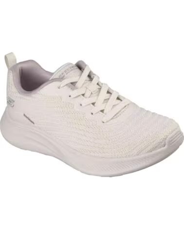 SKECHERS SNEAKER 590503300002 OFF WHITE