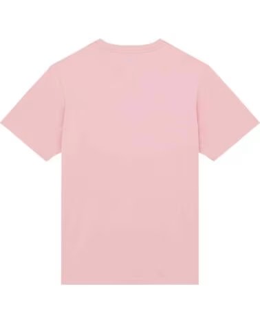 DICKIES Camiseta De Manga Corta Dk0A4Xdal471 en rosa para mujer LIGHT PINK