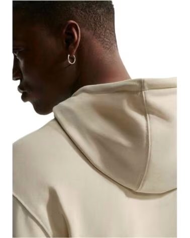NIKE Sudadera Con Capucha Fn3866-229 en marron para hombre BROWN