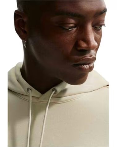 NIKE Sudadera Con Capucha Fn3866-229 en marron para hombre BROWN