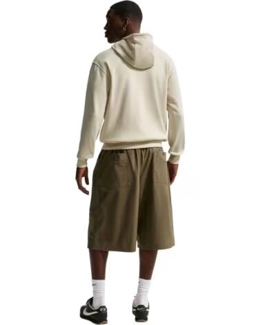 NIKE Sudadera Con Capucha Fn3866-229 en marron para hombre BROWN