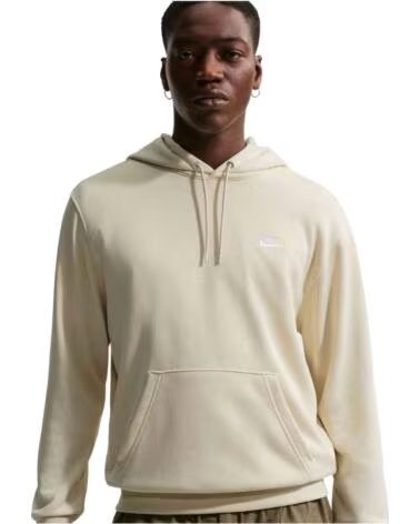 NIKE Sudadera Con Capucha Fn3866-229 en marron para hombre BROWN