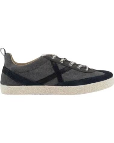 MUNICH VOLATA 112 HERREN SNEAKER SCHWARZ NEGRO