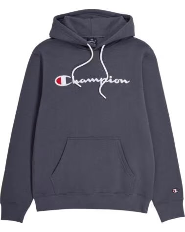 CHAMPION KAPUZENPULLOVER 219203 FÜR HERREN GS107