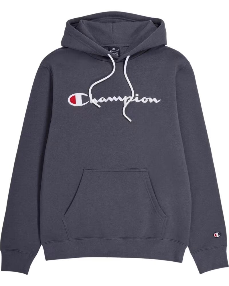 CHAMPION KAPUZENPULLOVER 219203 FÜR HERREN GS107
