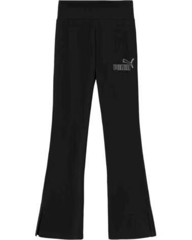 PUMA CALÇAS DE FATO DE TREINO 693860-01 BLACK