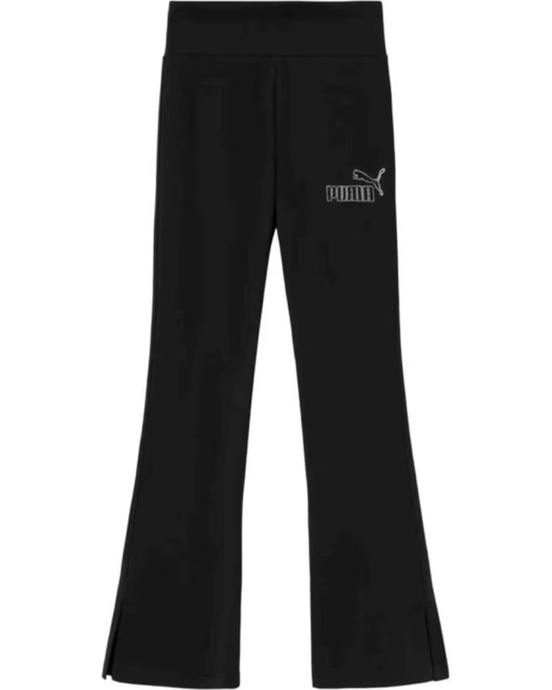 PUMA CALÇAS DE FATO DE TREINO 693860-01 BLACK