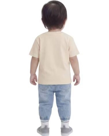 PUMA T-SHIRT MANGA CURTA 692491 87 UNISSEX ALPINE SNOW
