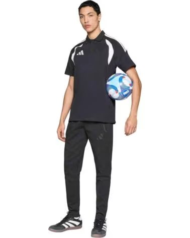 ADIDAS PANTALON LONG KF6072 HOMME BLACK