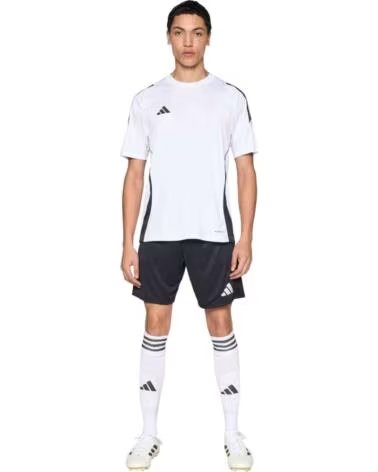 ADIDAS CALÇÕES KD0985 PRETO HOMEM BLACK-WHITE