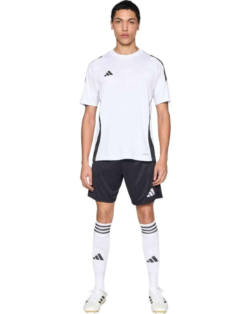 ADIDAS CALÇÕES KD0985 PRETO HOMEM BLACK-WHITE