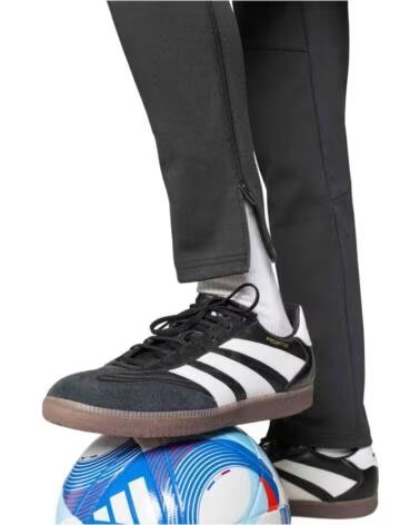 ADIDAS PANTALON LONG KF6072 HOMME BLACK