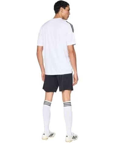 ADIDAS CALÇÕES KD0985 PRETO HOMEM BLACK-WHITE