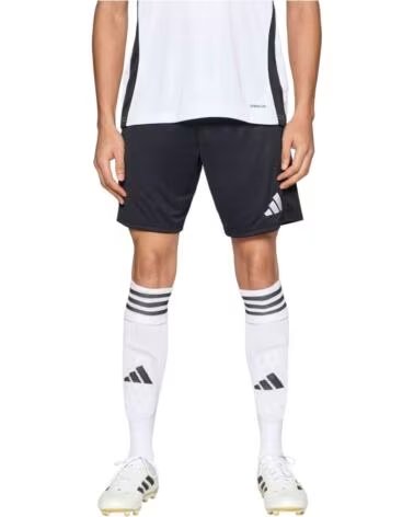 ADIDAS CALÇÕES KD0985 PRETO HOMEM BLACK-WHITE