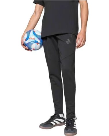 ADIDAS PANTALON LONG KF6072 HOMME BLACK