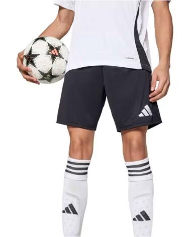ADIDAS CALÇÕES KD0985 PRETO HOMEM BLACK-WHITE